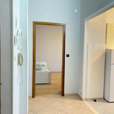 Apartman Comfort E Raffinatezza Con Parcheggio Gratis