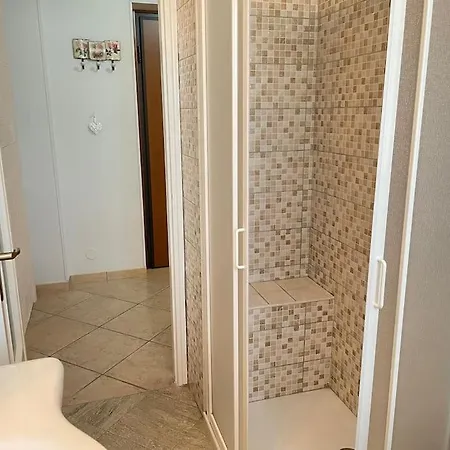 Apartment Comfort E Raffinatezza Con Parcheggio Gratis