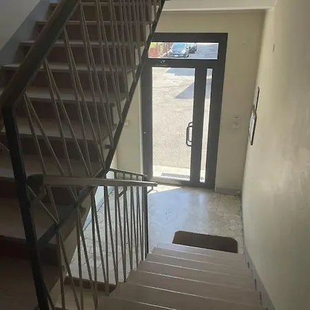 Comfort E Raffinatezza Con Parcheggio Gratis Apartman Casale Monferrato