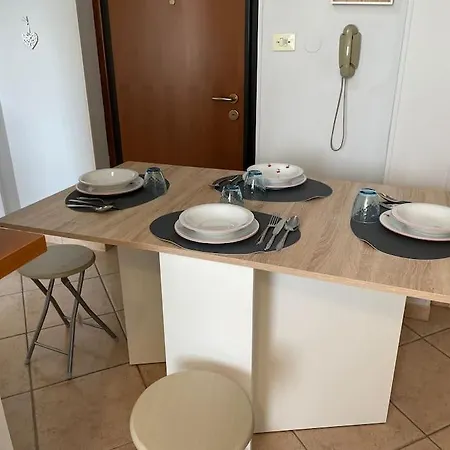 Apartman Comfort E Raffinatezza Con Parcheggio Gratis