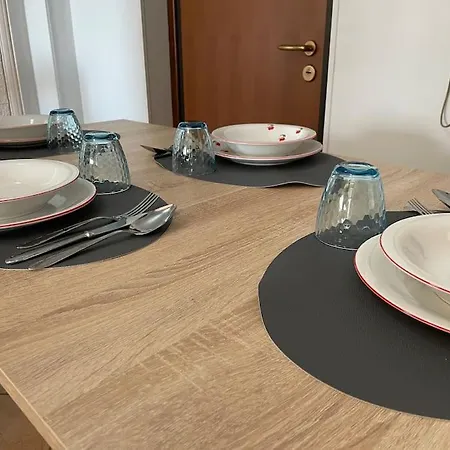 Apartment Comfort E Raffinatezza Con Parcheggio Gratis *