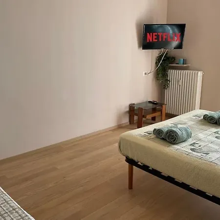 Comfort E Raffinatezza Con Parcheggio Gratis Apartman