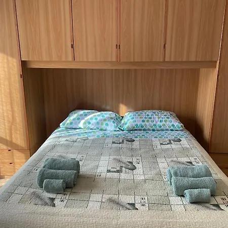 Comfort E Raffinatezza Con Parcheggio Gratis Apartment *