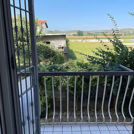 Comfort E Raffinatezza Con Parcheggio Gratis Casale Monferrato