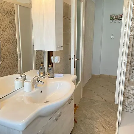 Apartman Comfort E Raffinatezza Con Parcheggio Gratis *